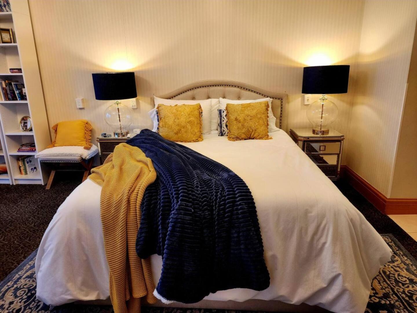 Deluxe Private Apartment And Studio - Ocean Views โกลด์โคสต์ ภายนอก รูปภาพ